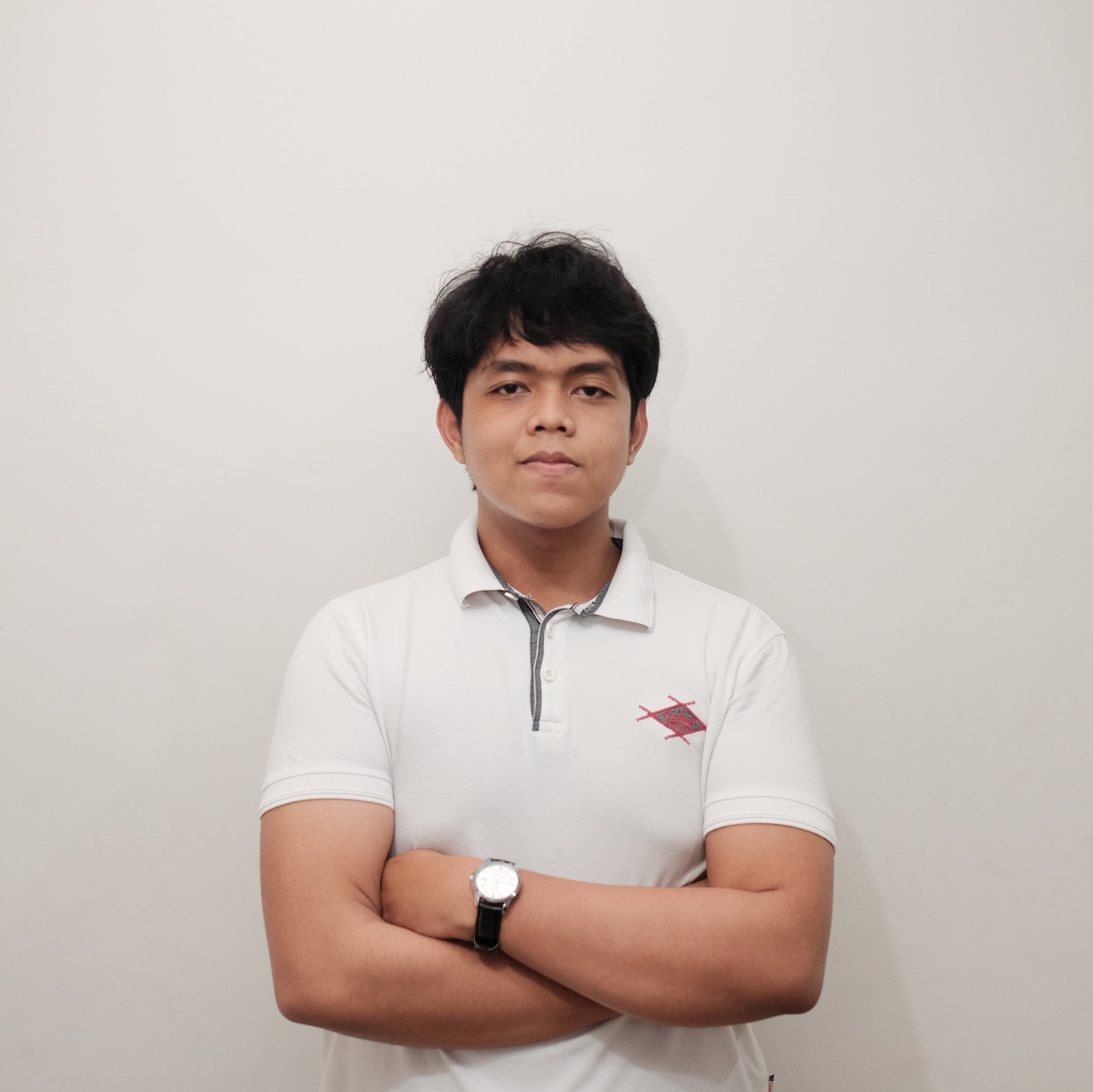 avatar Ghufron Bagaskara